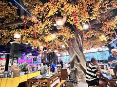 -松针蔡记蒸饺(花园路店)