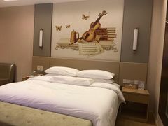 -维也纳国际酒店·江苏苏州火车站北广场店