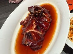 -小厨娘金榜题名(夫子庙秦淮河店)