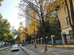 -南京鼓楼医院(鼓楼本部)
