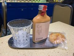 -明腾壹间茶餐厅(新都会花园广场店)