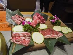 -杨小佳·齐齐哈尔烤肉·烤串(广州店)