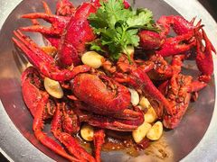 -天宝兄弟·湘菜龙虾馆