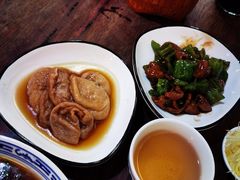 -同得兴 Since·1995 传统苏式面馆(嘉馀坊店)