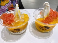 -喜茶(杭州滨江宝龙店)
