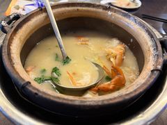 -利杨记·本味轩粥坊·烧烤(宝体店)