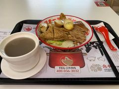 -点蹄·擂椒猪脚饭(市桥店)