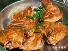 -抱德·潮汕味(琶洲店原惠城鱼仔)