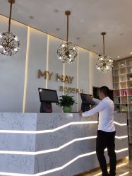 点击看大图 -MY WAY SALON