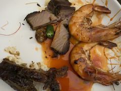 -皇朝万鑫自助餐厅