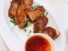 -大自然素食(荃湾广场店)