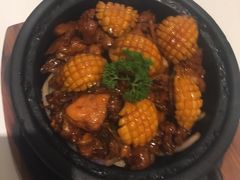 -品大三·南京菜(大行宫店)
