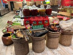 -湘江红·湖南招牌菜(莲花南路店)