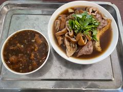 卤煮火烧-姚记炒肝店(鼓楼店)