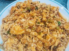 -鹤乡东北菜(崮山路店)