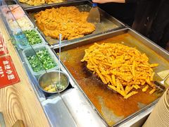 -周小亮丁家坡洋芋(观音桥好吃街B区直营店)