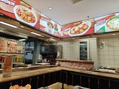 -72街荷叶饭(东方宝泰广场店)
