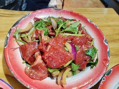 -石记老北京炙子烤肉(松园店)