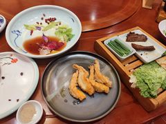 -北平食府.北京烤鸭(亦庄店)