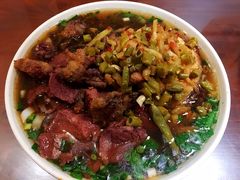 酸菜牛肉粉-易裕和·长沙米粉(友谊路店)