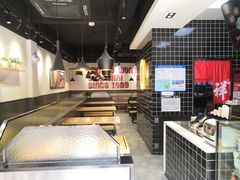 -吉祥馄饨(上海新上大店)