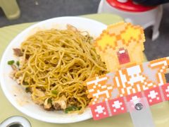 -小翔干面