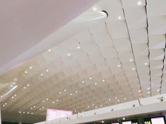 -郑州新郑国际机场