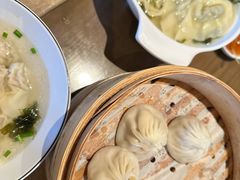 -南翔馒头店(豫园店)