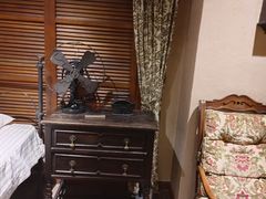 -利顺德大饭店·维多利亚花园(小白楼店)