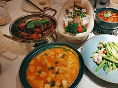 -鹿港小镇(西单大悦城店)