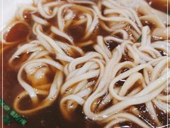 -蒋家桥饺面店(四望亭路店)