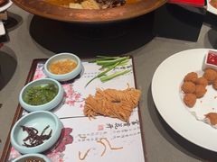 -真食净香居·内蒙烧麦(亚运村店)