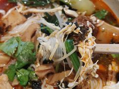 -熊氏牛羊杂粉(龙眼井总店)