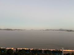 -舟山希尔顿酒店