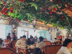 -老广酒楼(樱花店)