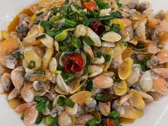 -阿毛饭店(和义路店)