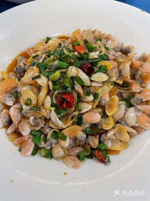 阿毛饭店(和义路店)图片