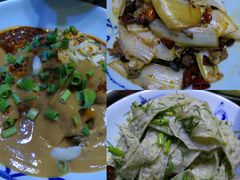 -窄巷子陕菜馆·地道陕西菜(粉巷店)