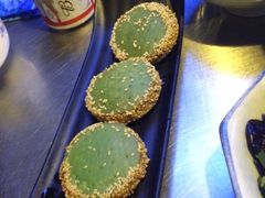 -鱼库·不仅是一家烤鱼店(车公庙店)