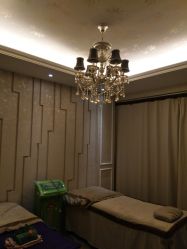 -悦芳庭美肤美体品牌集合店