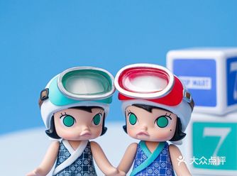 万科盲盒节️限时三天️