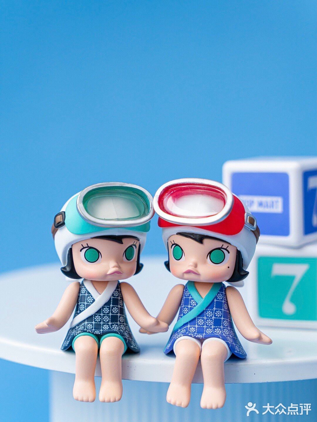 万科盲盒节‼️限时三天‼️