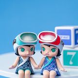 万科盲盒节‼️限时三天‼️