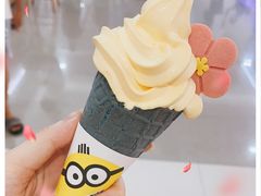 -麦当劳(SM城市广场店)