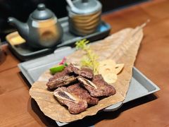 -鸟山鸣·日料食堂(王府井店)