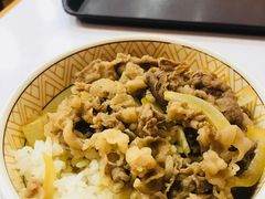 招牌牛丼-食其家·牛丼咖喱(浦电路店)