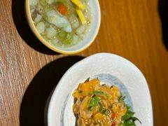 -白石の深夜食堂(泰华店)
