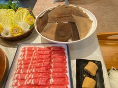 -东来顺饭庄(天坛店)