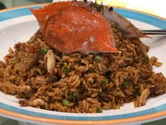 -老号海仙酒家(英雄山路店)