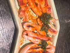 -松鹤精致料理(五一中路店)